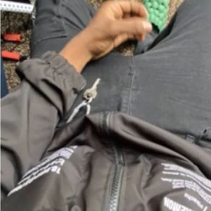 Meet your Posher, Derrick